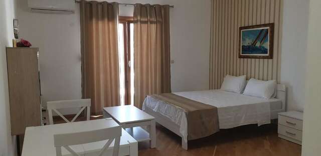 Апартаменты Apartmani Svetionik Будва-77