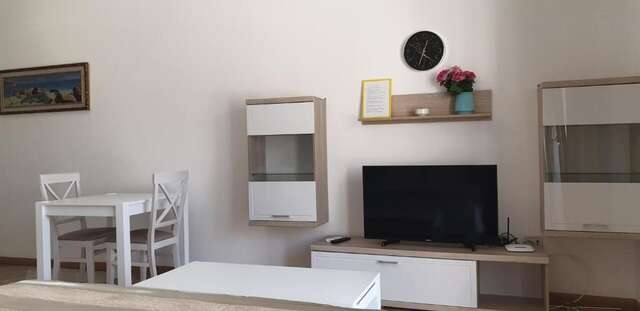 Апартаменты Apartmani Svetionik Будва-78