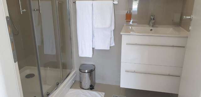 Апартаменты Apartmani Svetionik Будва-79