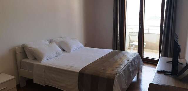 Апартаменты Apartmani Svetionik Будва-81