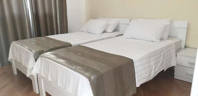 Апартаменты Apartmani Svetionik Будва-82