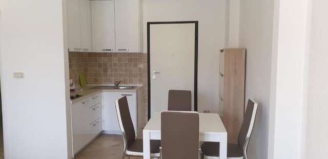Апартаменты Apartmani Svetionik Будва-83