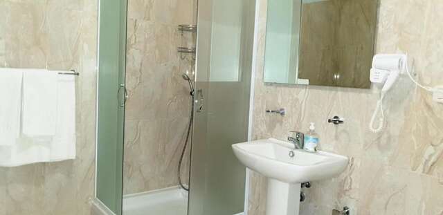 Апартаменты Apartmani Svetionik Будва-85